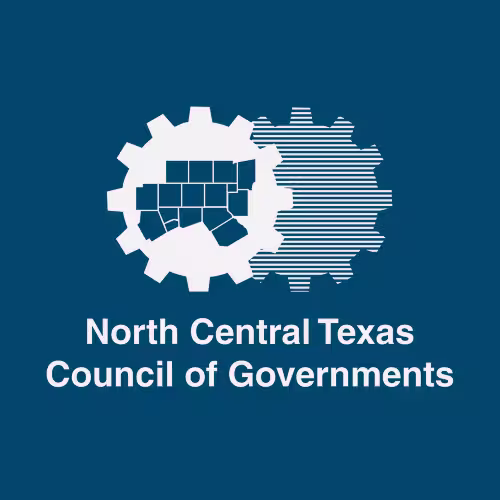 NCTCOG logo