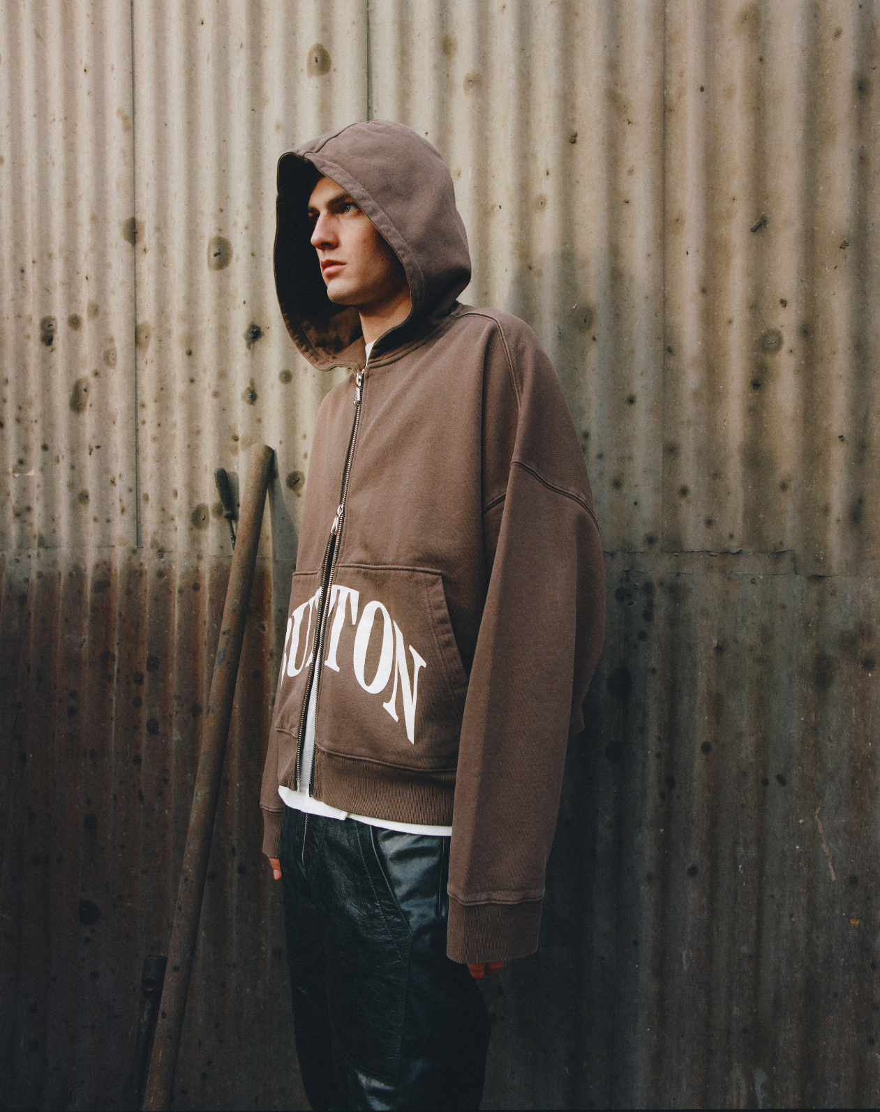 Cole Buxton AW24