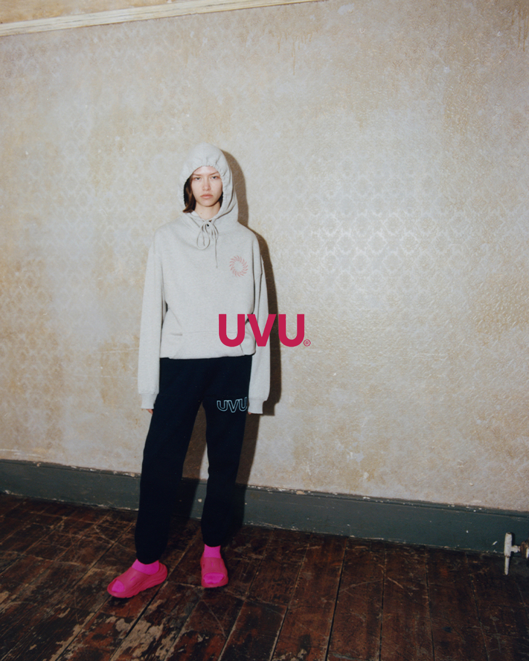 UVU® Lookbook 