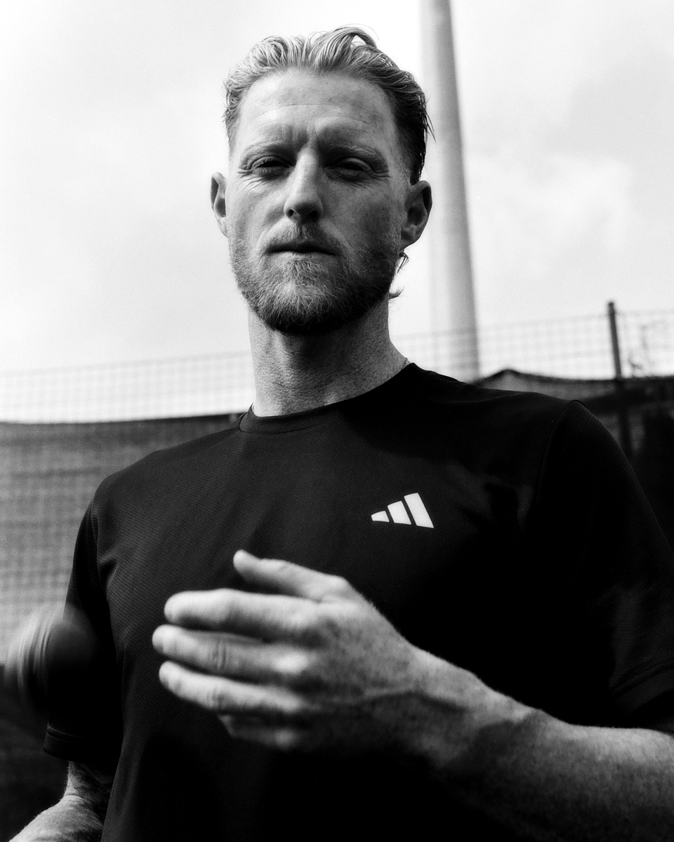 Ben Stokes