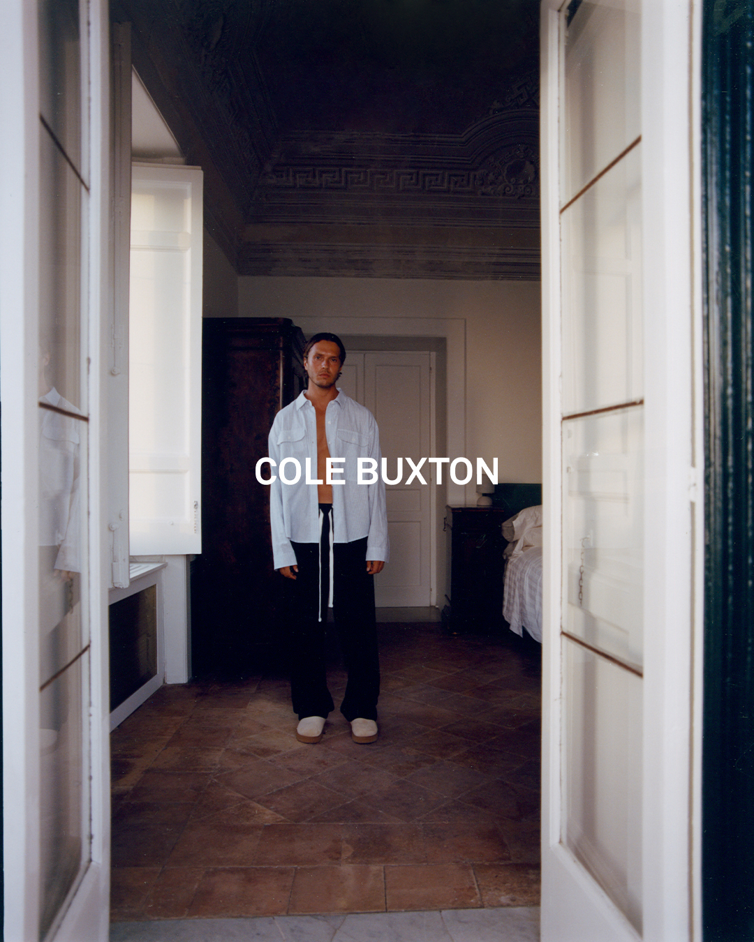 Cole Buxton Summer 24