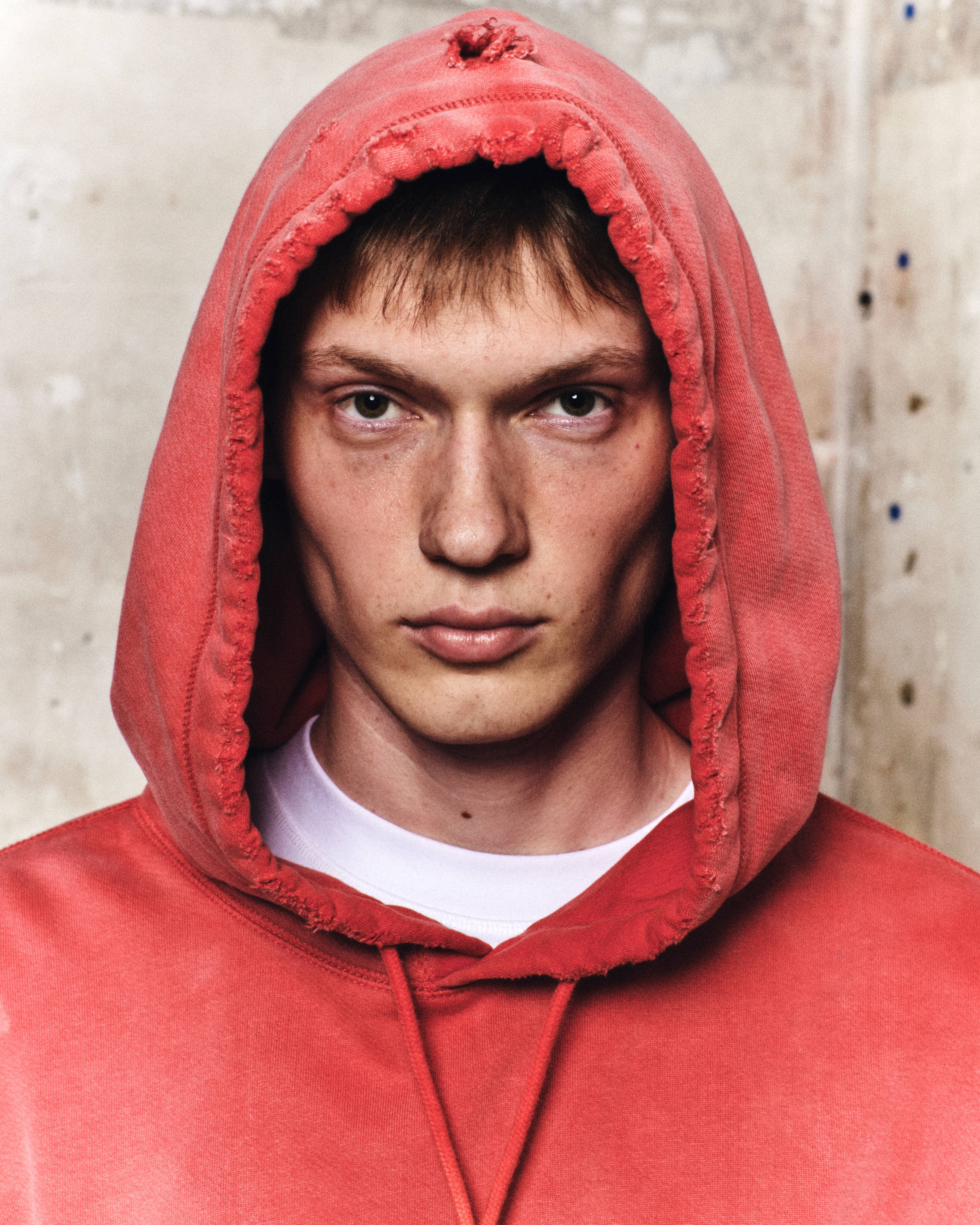 Cole Buxton SS25