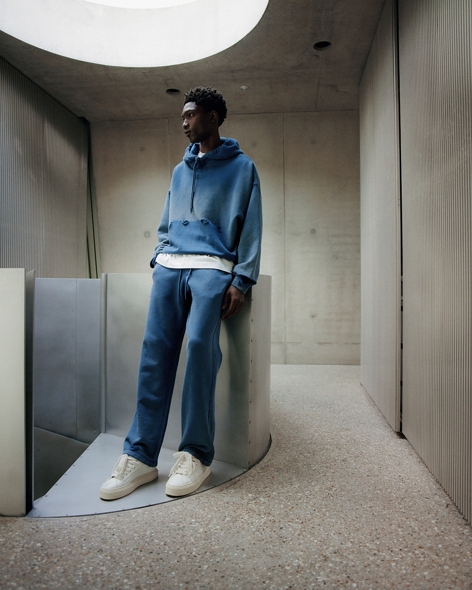 Cole Buxton Spring 24