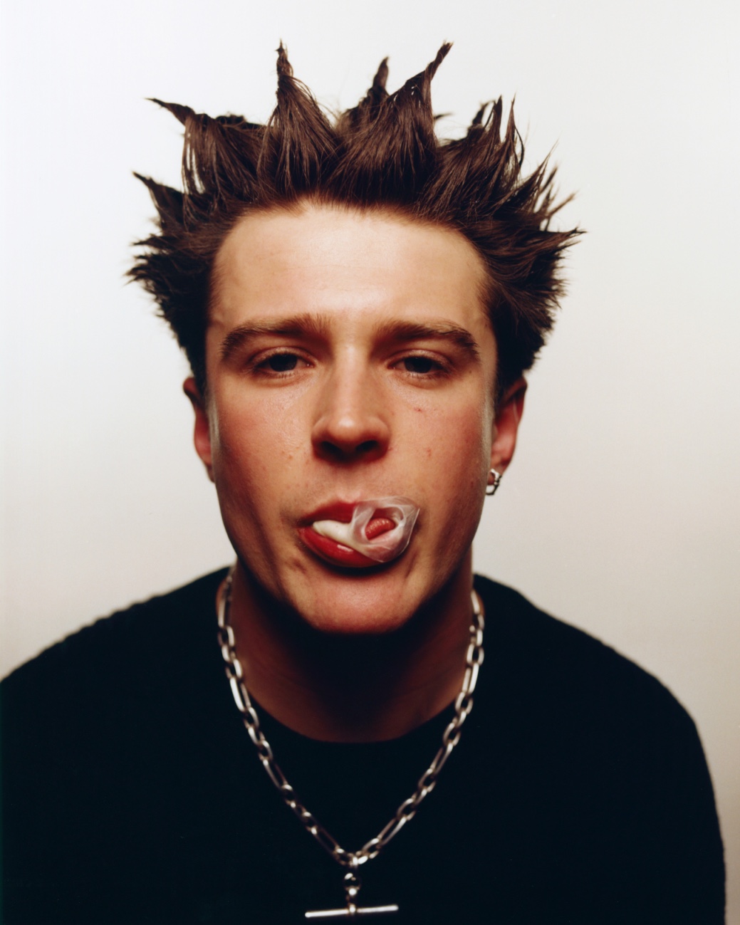 Liberated Youth Exhibition