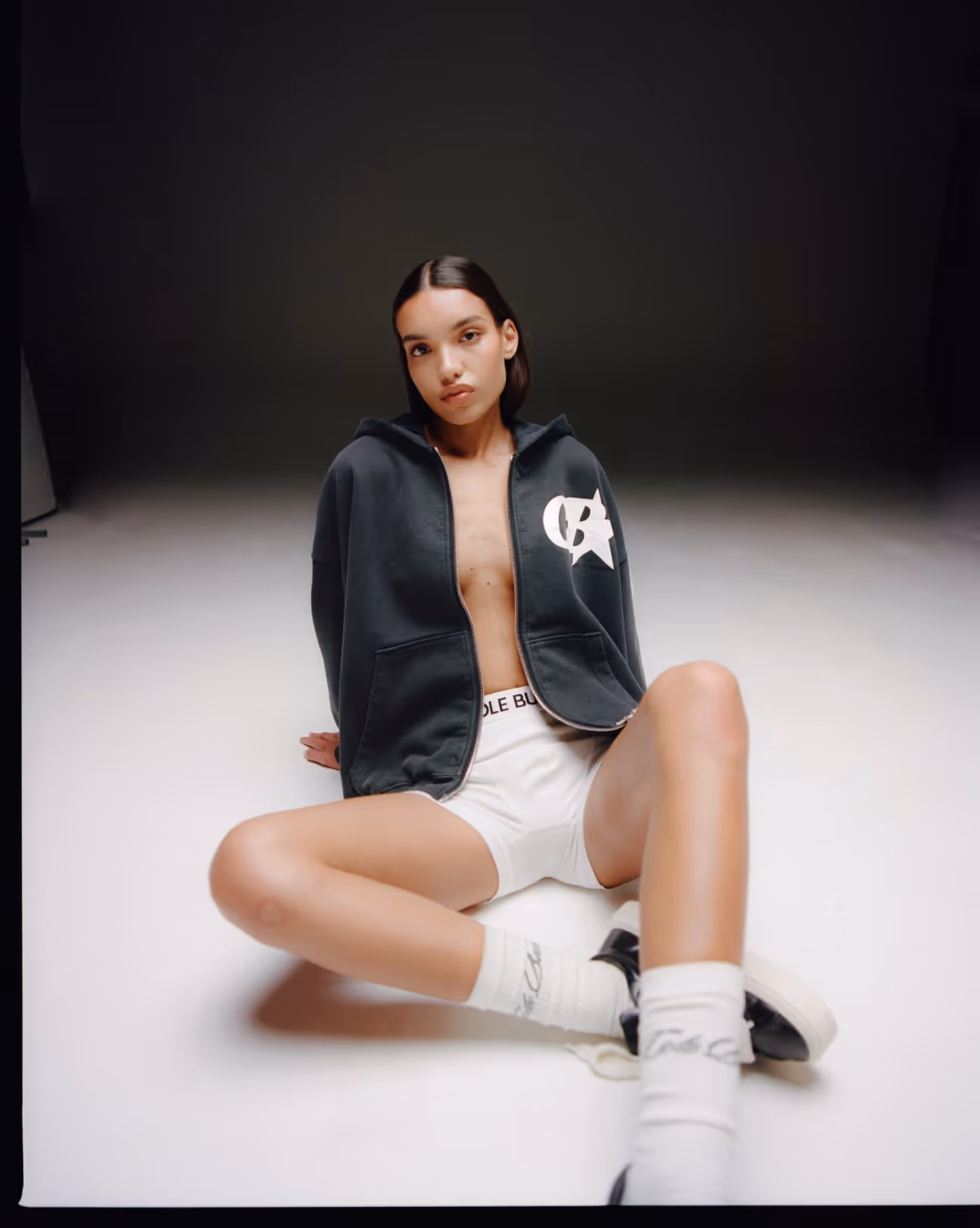 Cole Buxton - 'CBSTAR' 