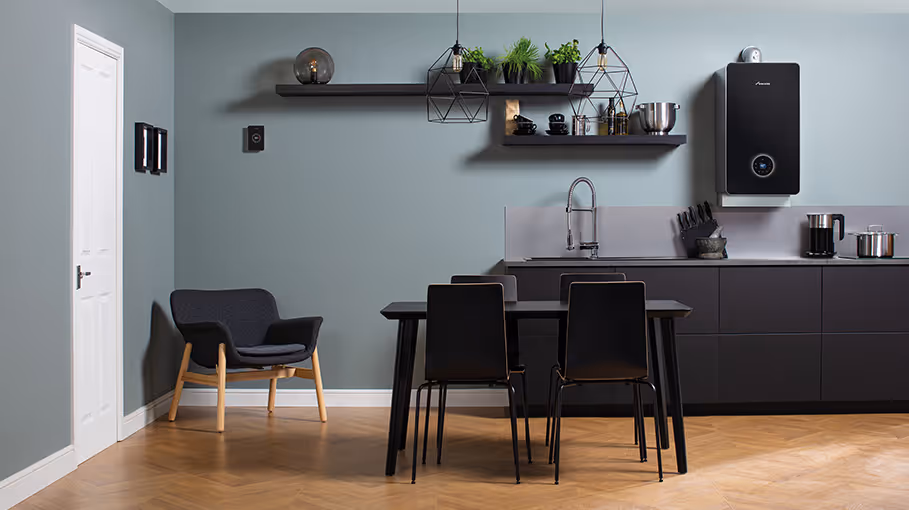 Heating Systems – Homesense Property Services Ltd (Exeter and South Devon)
