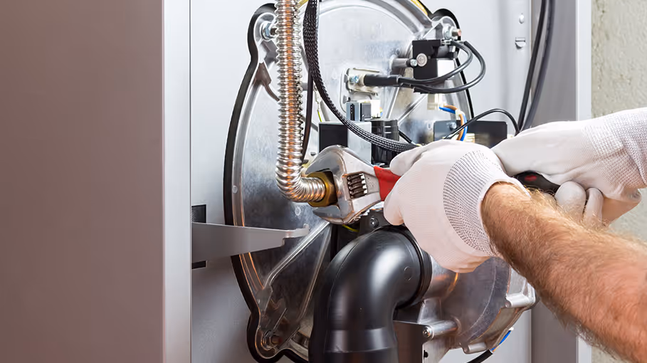 Boiler Repairs