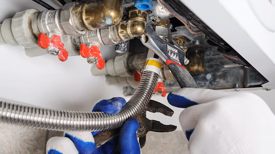 Boiler Services (Gas safety inspection) – Homesense Property Services Ltd (Exeter and South Devon)
