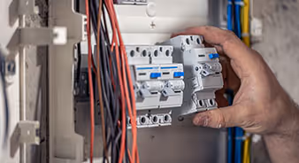 Electrical Installations – Homesense Property Services Ltd (Exeter and South Devon)