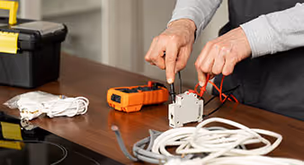 Electrical- EICR – Homesense Property Services Ltd (Exeter and South Devon)