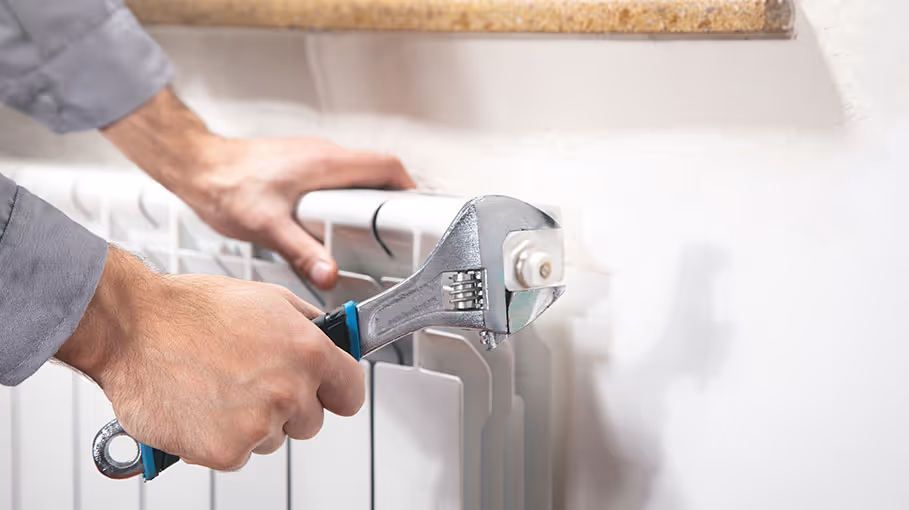 Plumbing