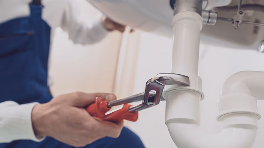 Plumbing Installations