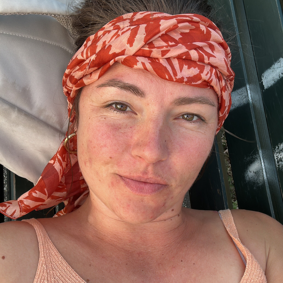 Profile photo of Alex Lorenz, yoga, breathwork, meditation instructor based at Berlin teaching Breathwork and other styles for open-minded people.