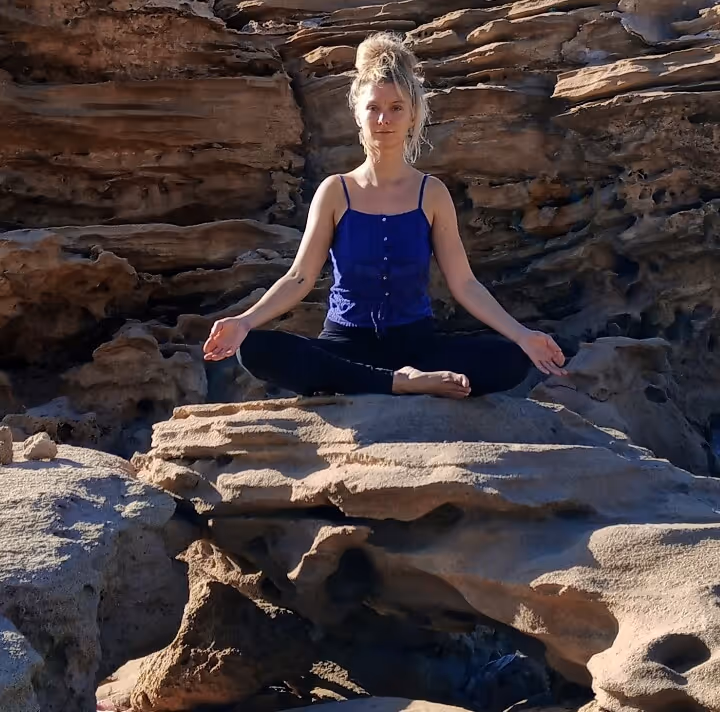 Marieke – Yin Yoga & Prenatal Yoga in Lübeck