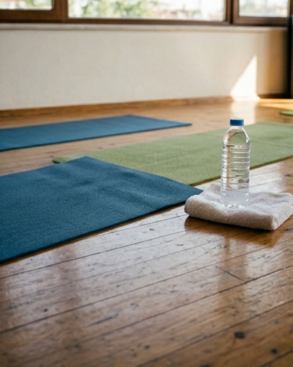 Hande – Nutrition Consulting, Pilates, healthy Strength building in Istanbul