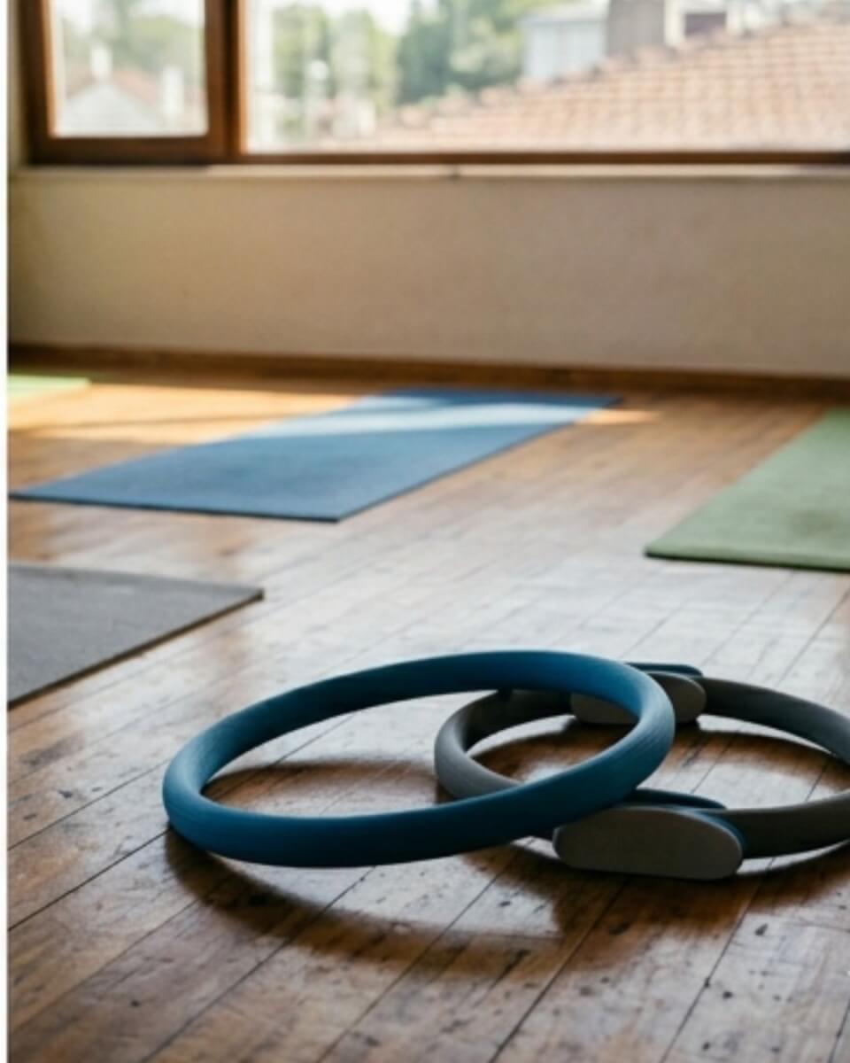 Hande – Nutrition Consulting, Pilates, healthy Strength building in Istanbul