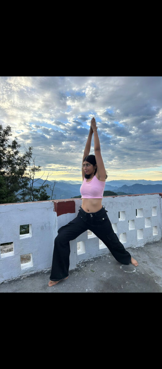 Anjali