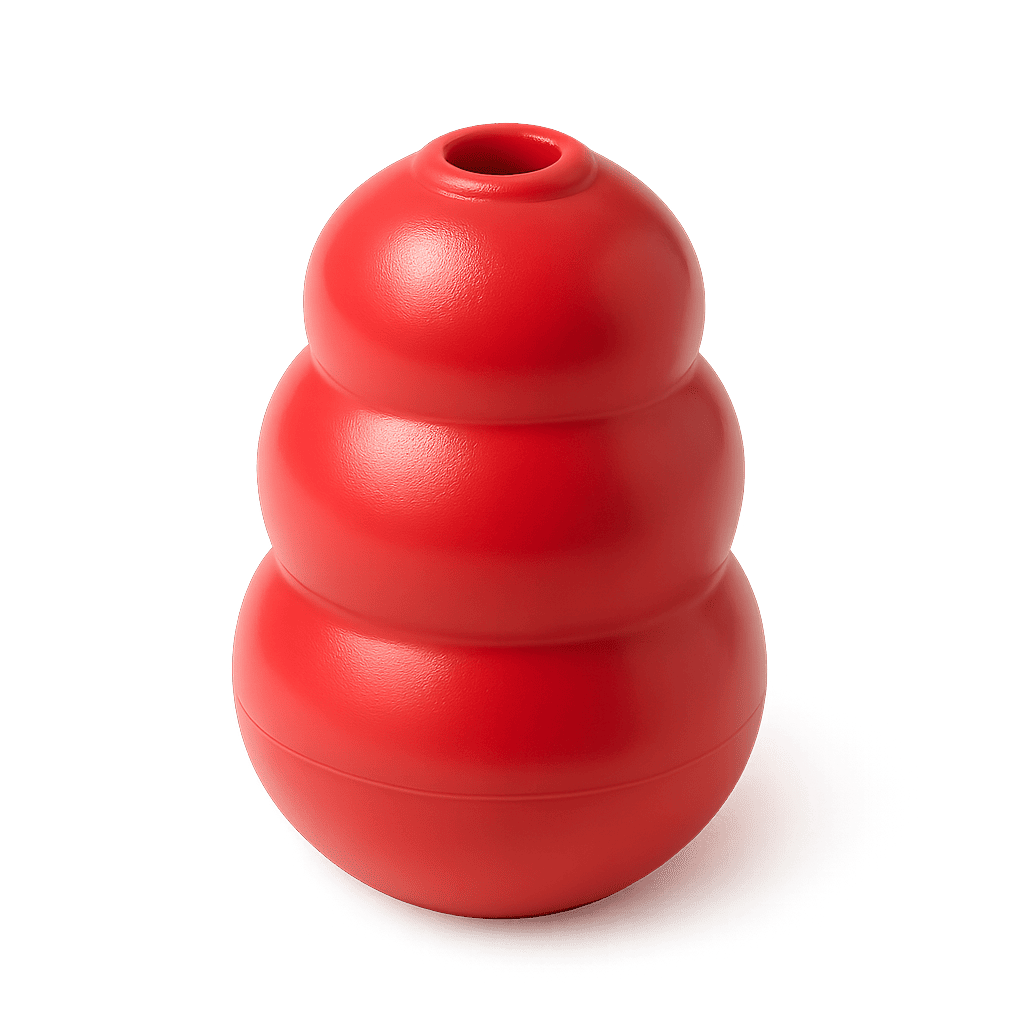 jeu pour chien kong