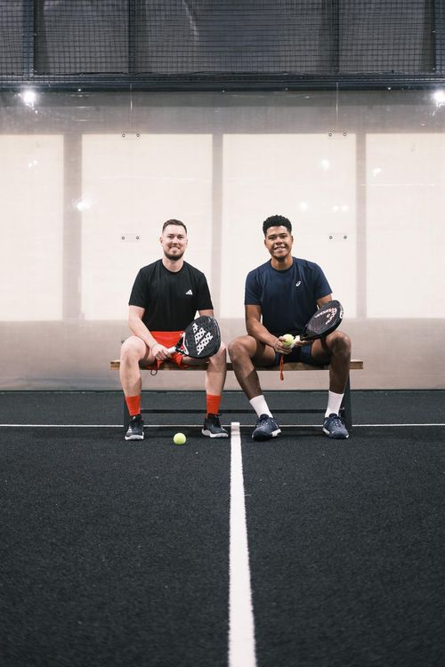 venir à SoCo padel club paris