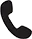 Telefon-Symbol für Kontaktaufnahme