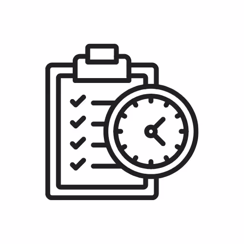 Assistent der Geschäftsleitung: "Christian V., Assistent der Geschäftsleitung, unterstützt im Projektmanagement und der Koordination.