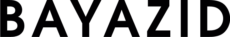 BAYAZID Innenausbau aus münchen Logo 
