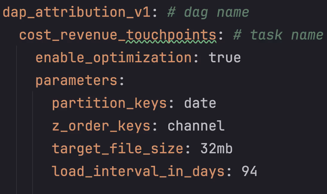 Load data to Databricks delta tables