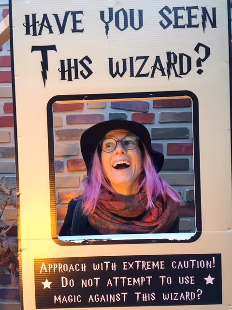 Amanda, UX Copy Lead