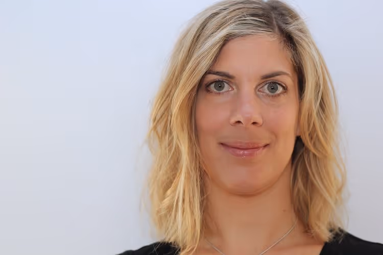 Eva Stolz