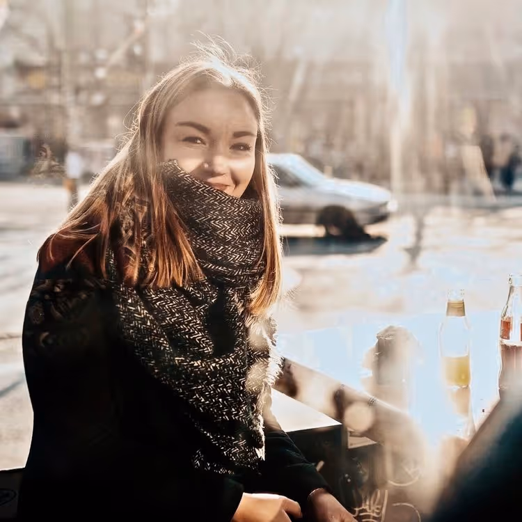 Romkje in Berlin