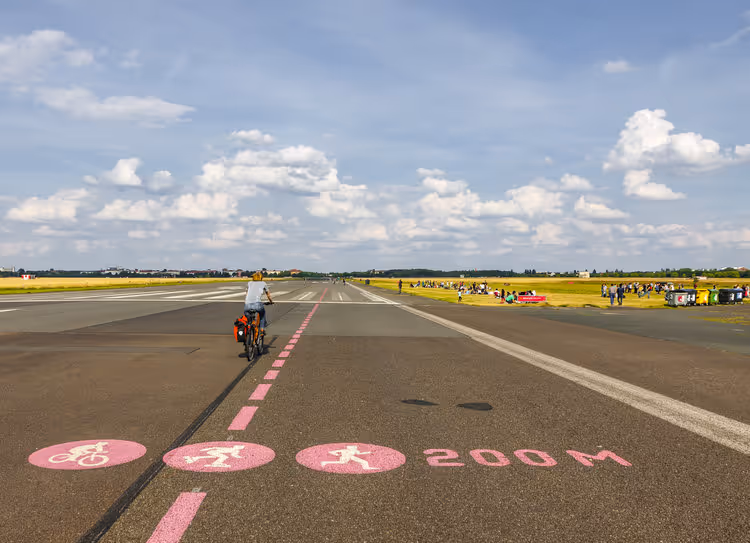 Tempelhofer Feld