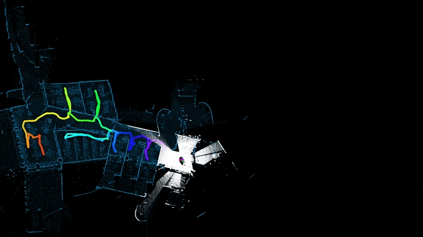 image of assembly process