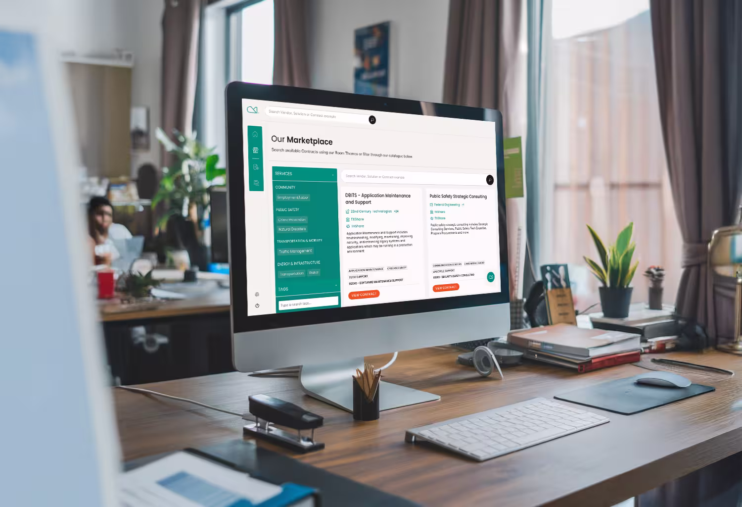 Smart Contracts, Stronger Communities: TXShare and Civic Marketplace Join Forces to Revolutionize Local Government Purchasing