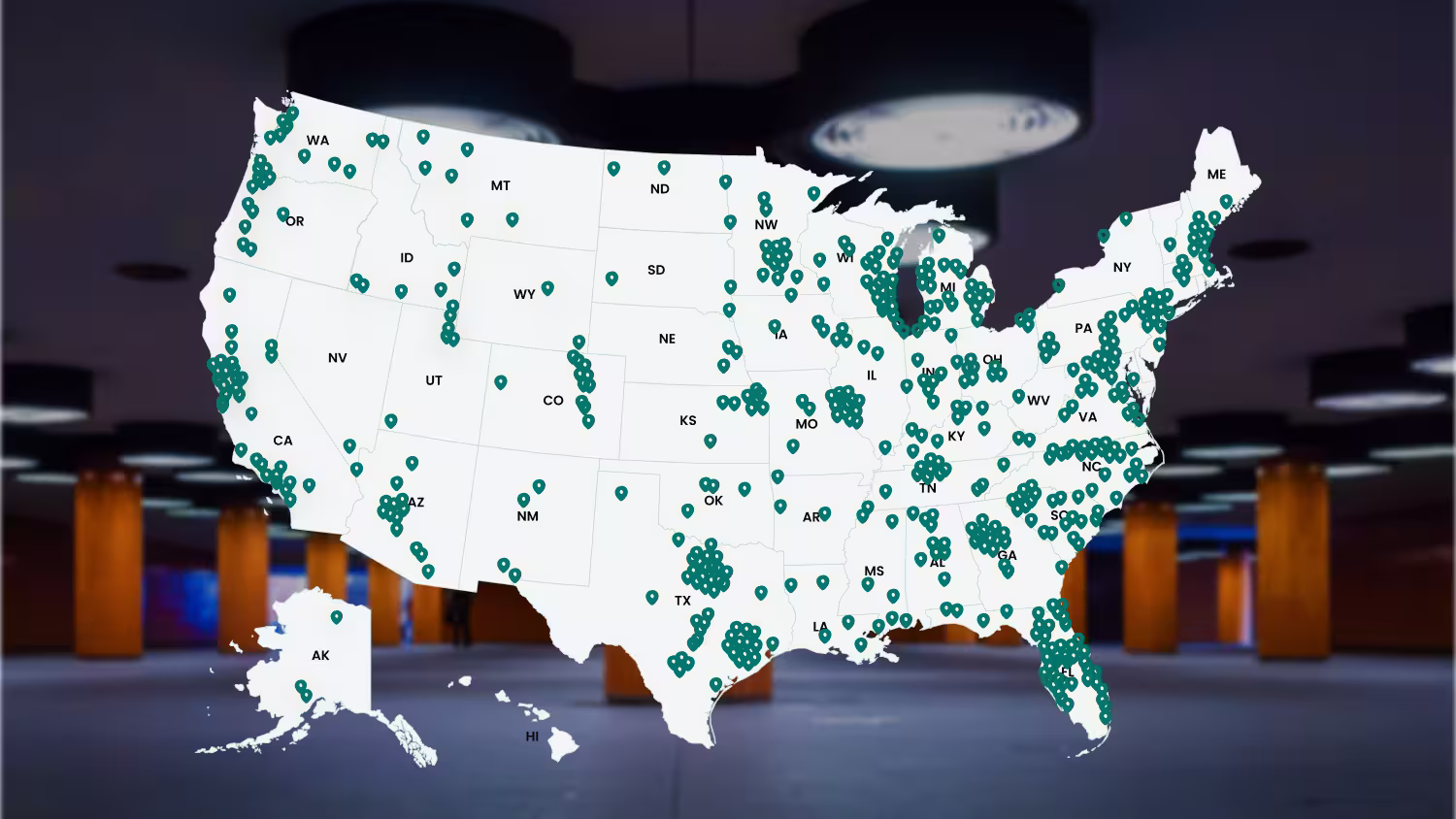 New Cooperative Best-of-Breed Award to Deliver Power & Lighting to Public Agencies in 48 States