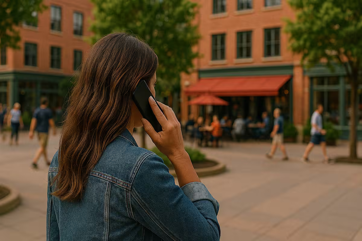 How Voice AI is increasing access to government services