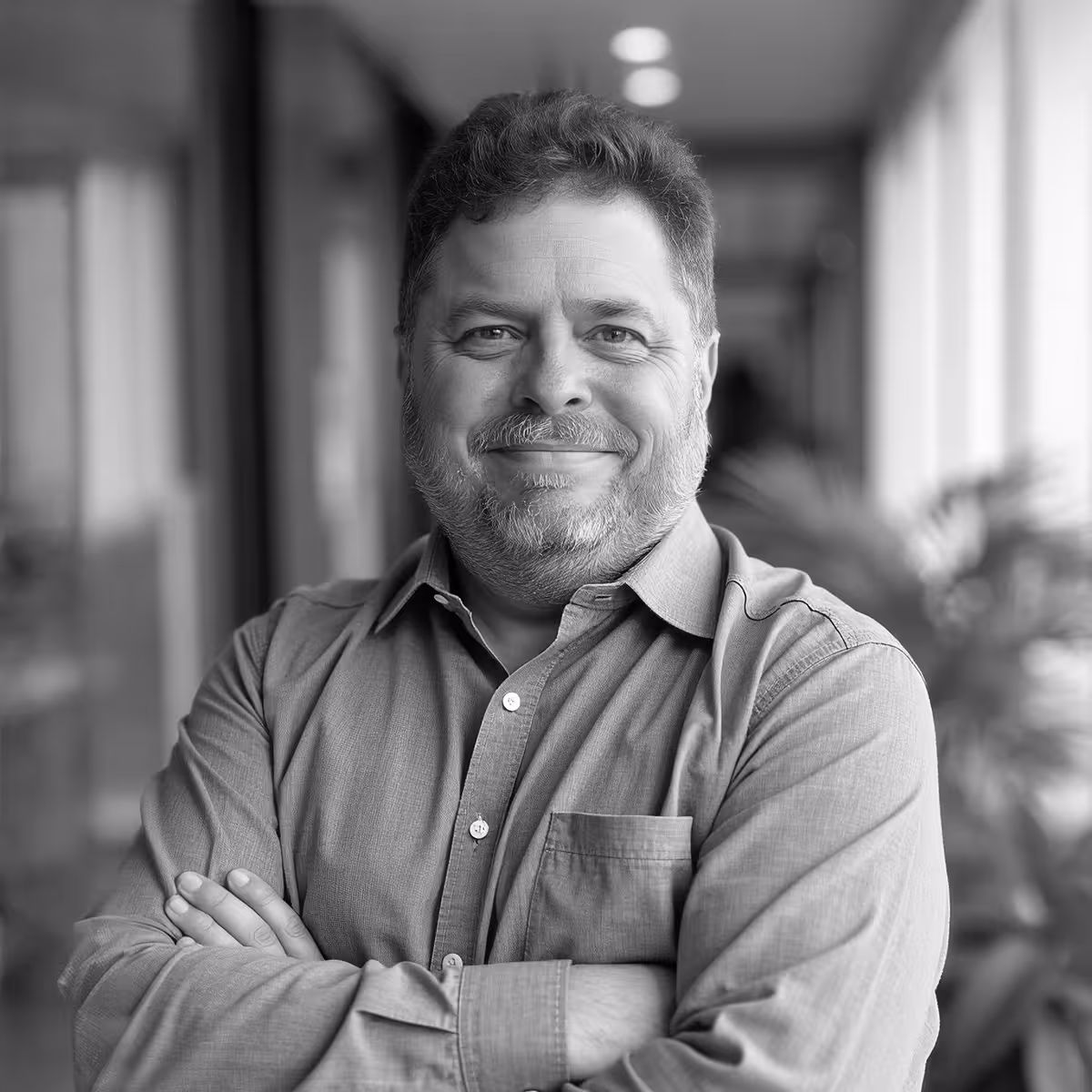 Tim Rosener