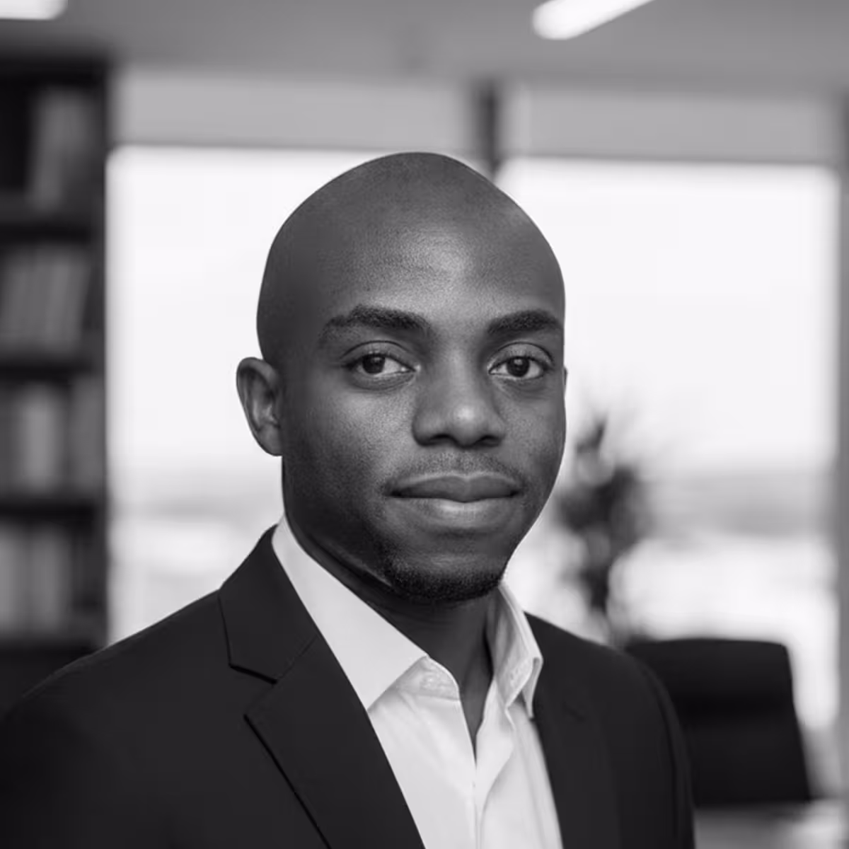 Kuda Mlambo