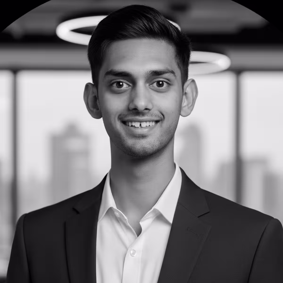Saad Shaikh
