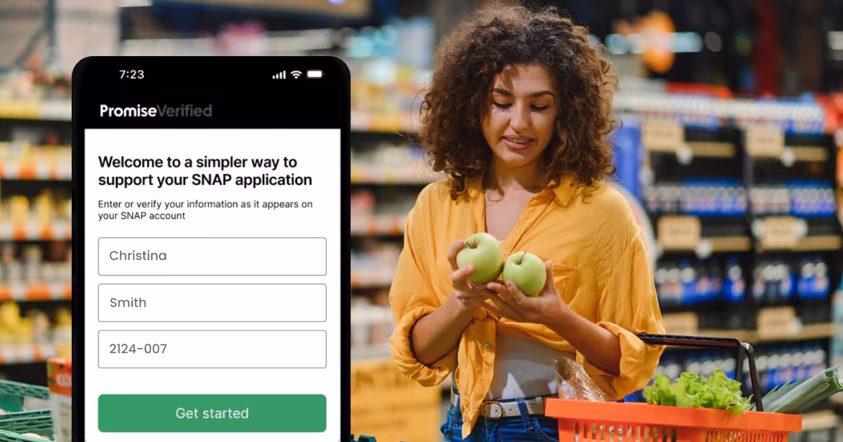 Mississippi Deploys AI-Powered SNAP Work Requirements in 8 Weeks and Gets 75% Faster Case Processing