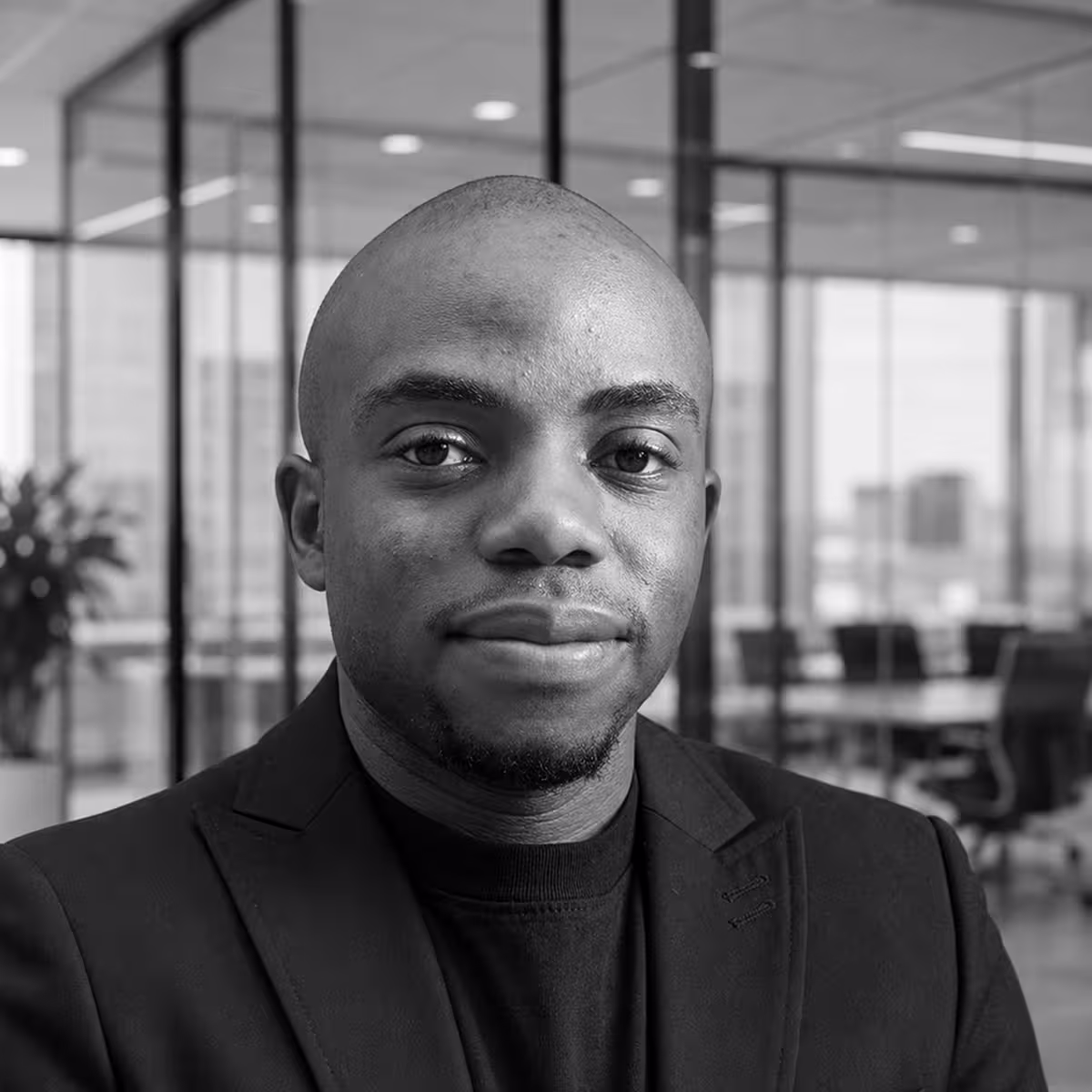 Kuda Mlambo