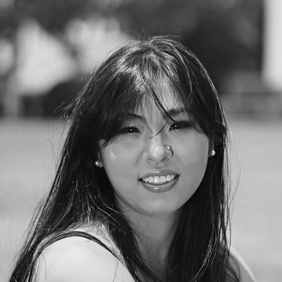 Amanda Wu