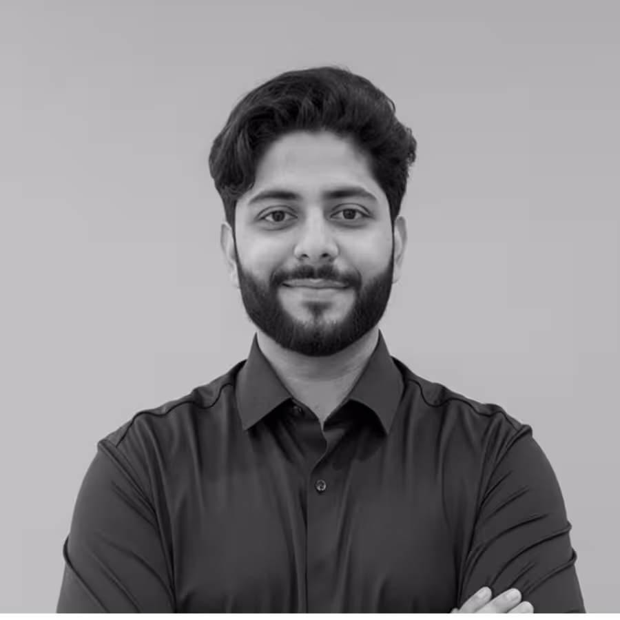 Faizan Shaikh