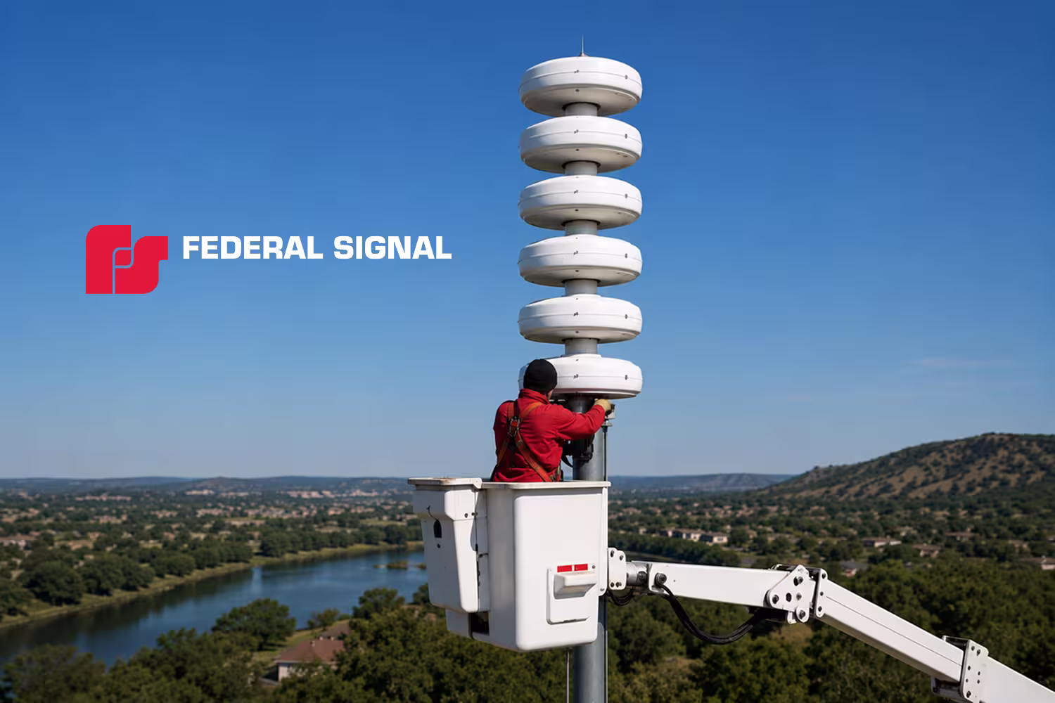 How Kerr County and the Upper Guadalupe River Authority Responded to Disaster in Record Time