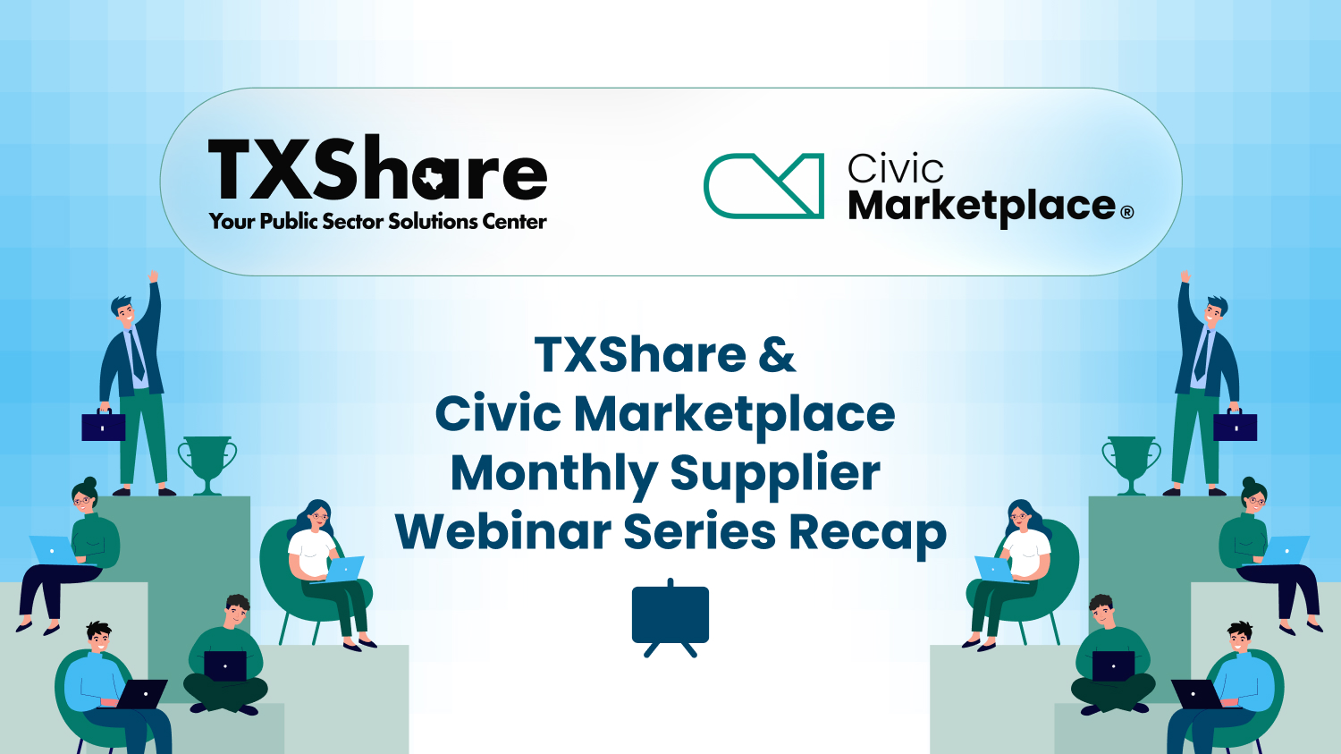 TXShare Supplier Series: Cooperative Purchasing 101