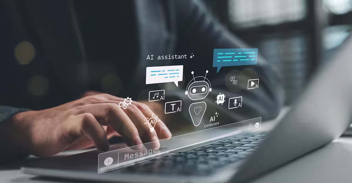 Procurement Gets New AI Connections via Civic Marketplace