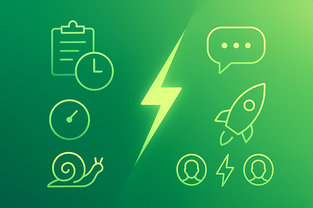 AI Agent Seamlessly integrating to online sales meeting