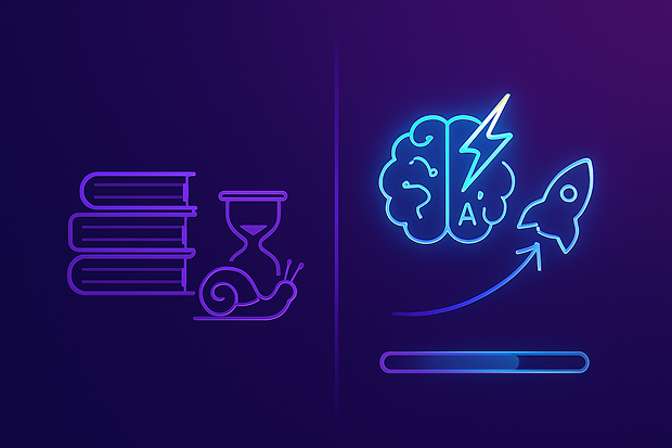 AI Agent Seamlessly integrating to online sales meeting