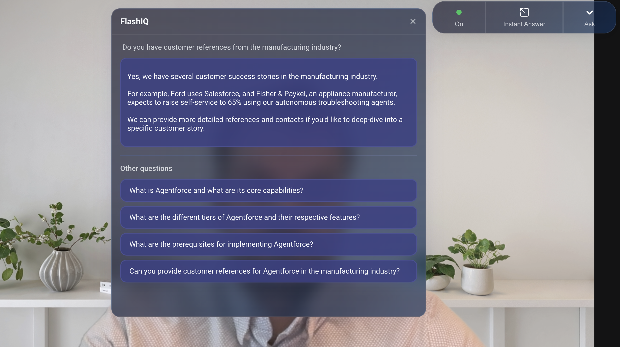 Illustration with traditional and AI boosted onboarding flows side by side