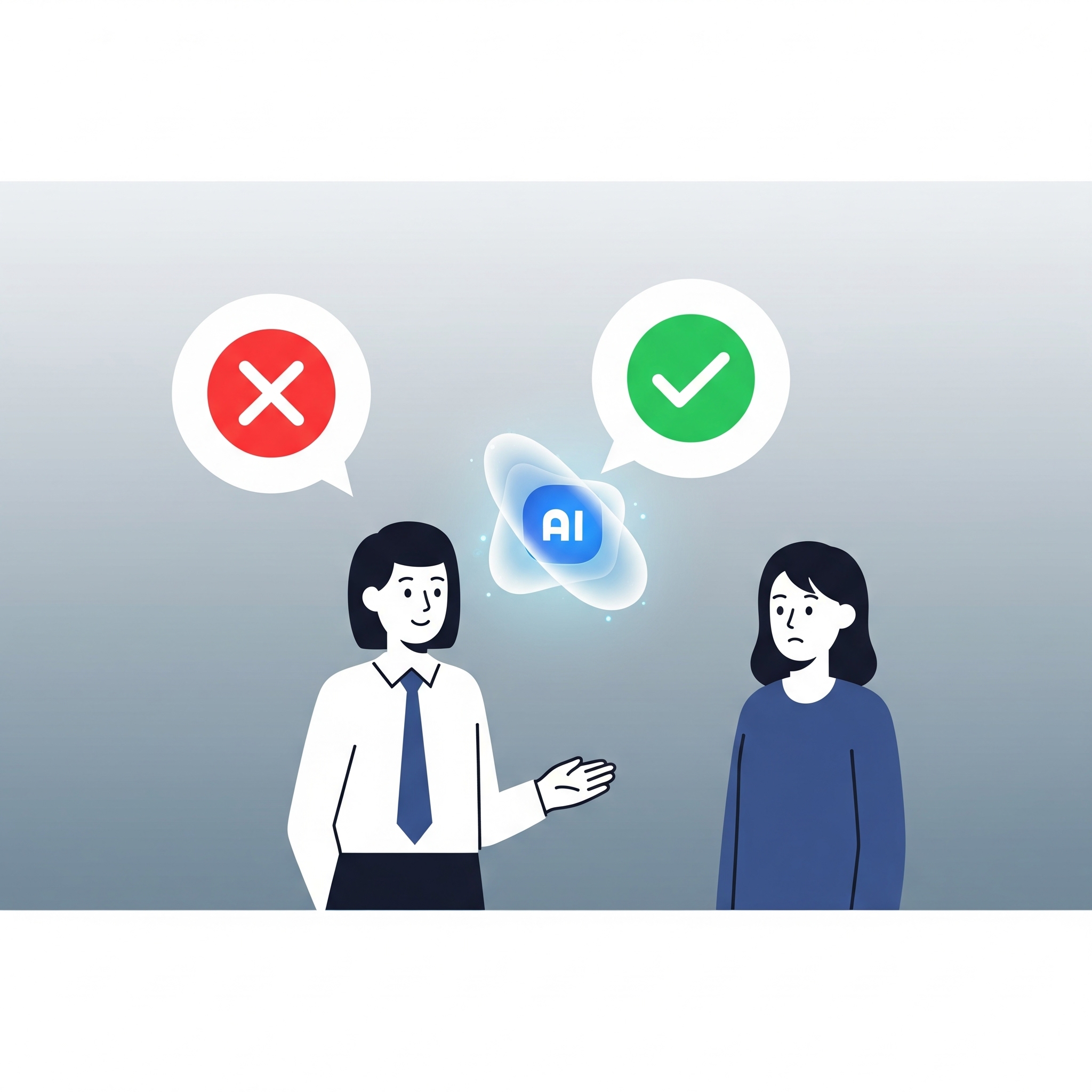 AI Agent Seamlessly integrating to online sales meeting