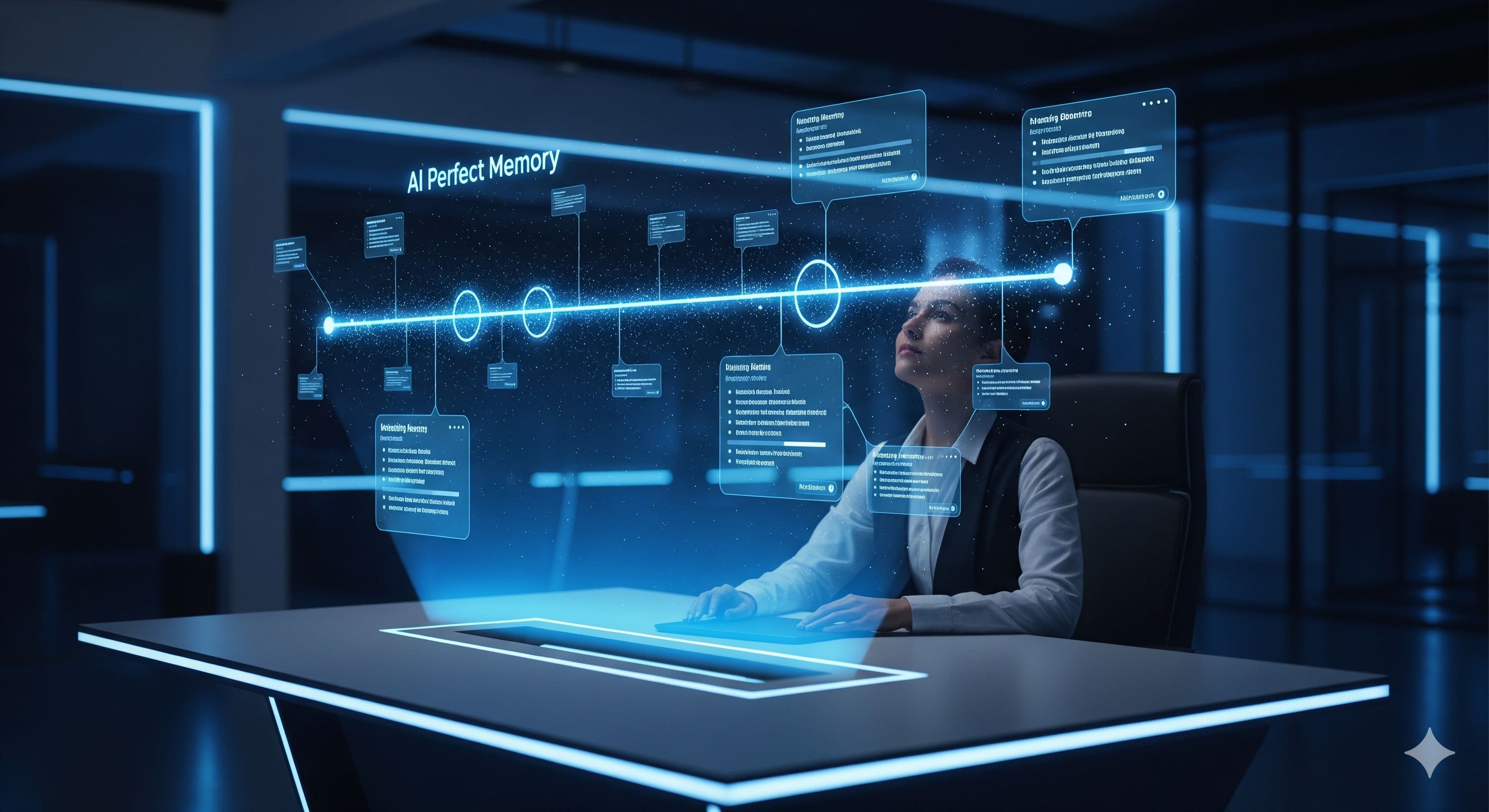 AI Agent Seamlessly integrating to online sales meeting